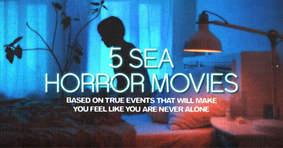 5 SEA Horror Movies Based on True Events